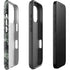 NHL Colorado Avalanche Camo iPhone 16 Pro Impact Case